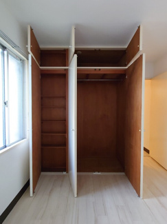 【収納】 | マノワール小滝園