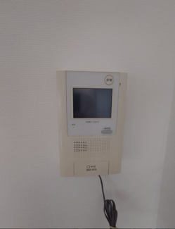 【セキュリティ】 | マノワール小滝園