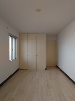 【寝室】 | マノワール小滝園