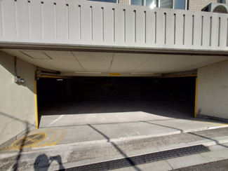 【駐車場】 | マノワール小滝園