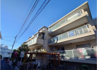 【外観】 | マノワール小滝園