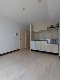 【キッチン】 | マノワール小滝園