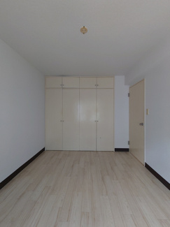 【洋室】 | マノワール小滝園