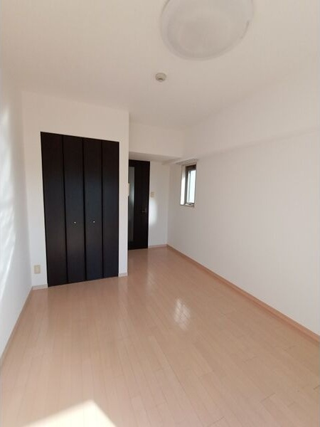 セイワソレイルコートの内装