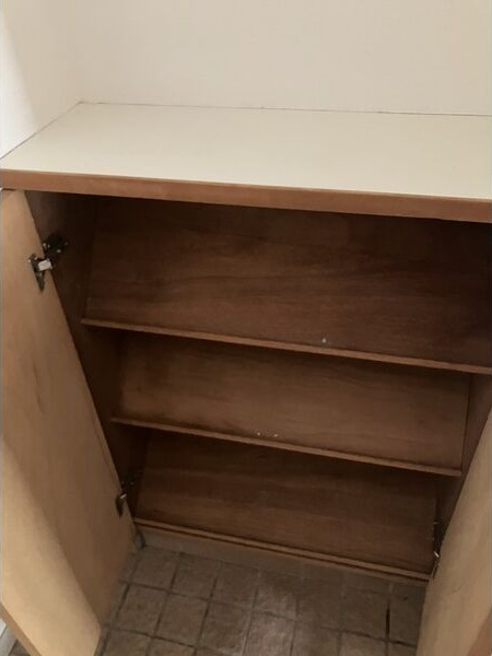 PROXY SQUARE植田西の玄関