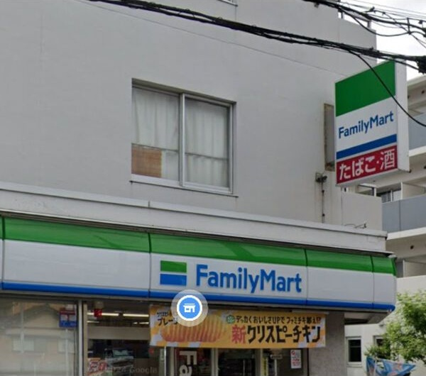 PROXY SQUARE植田西の周辺