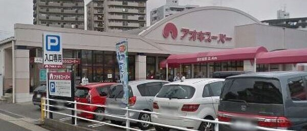 PROXY SQUARE植田西の周辺