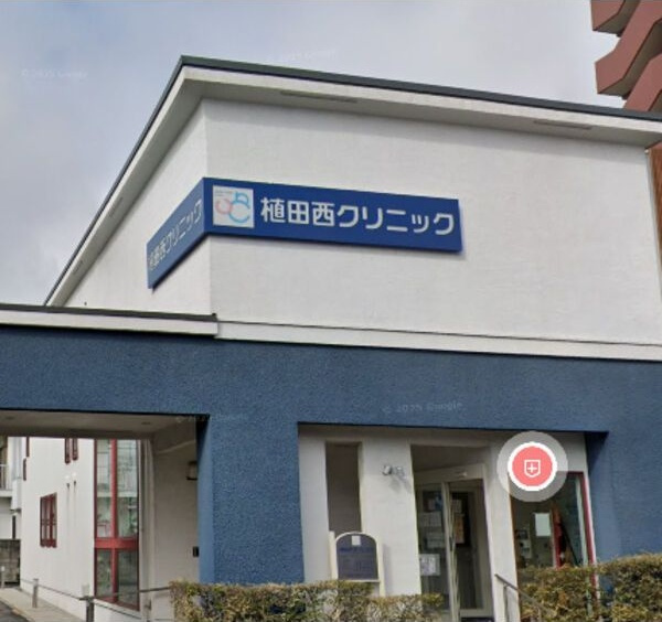 PROXY SQUARE植田西の周辺