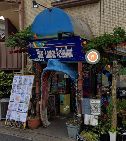 PROXY SQUARE植田西の周辺