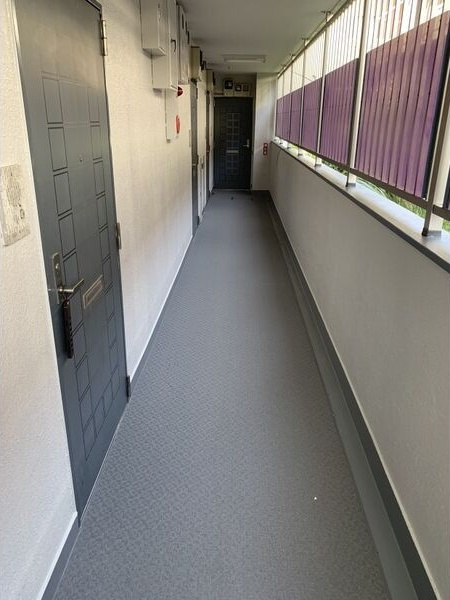 PROXY SQUARE植田西のその他共用部分