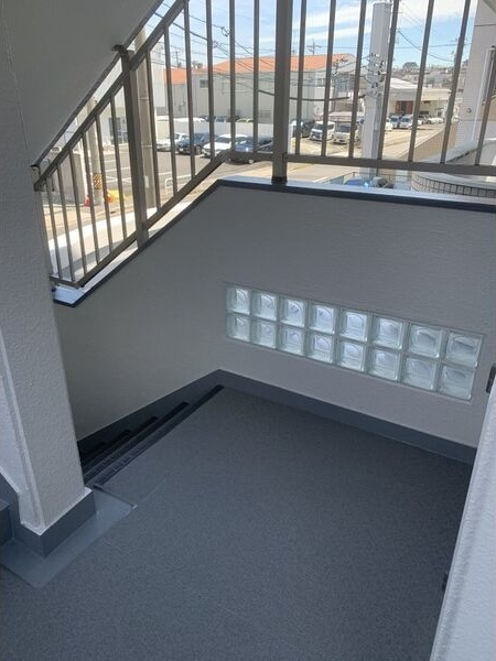 PROXY SQUARE植田西のその他共用部分