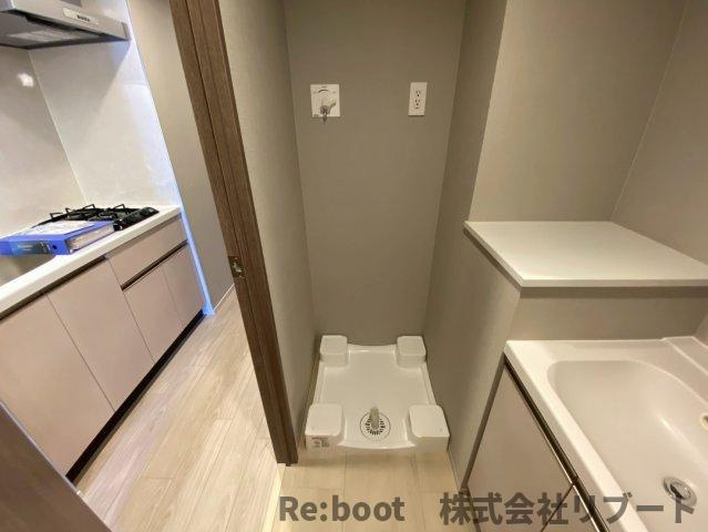 Alivis浦安の設備