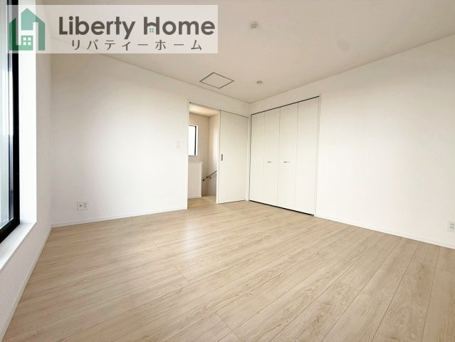 神栖市知手第4　新築戸建　5号棟の構造・工法・仕様