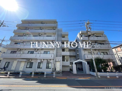 【外観】 | リアライズマンション