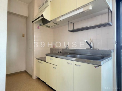 【キッチン】 | リアライズマンション