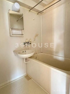 【浴室】 | リアライズマンション