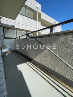 【バルコニー】 | リアライズマンション