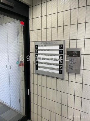 【エントランス】 | リアライズマンション