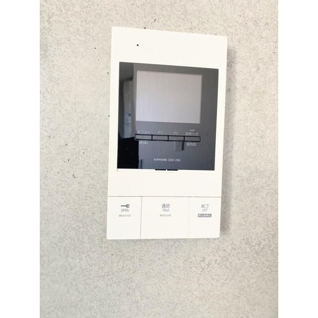 アズ東池袋レジデンスのセキュリティ