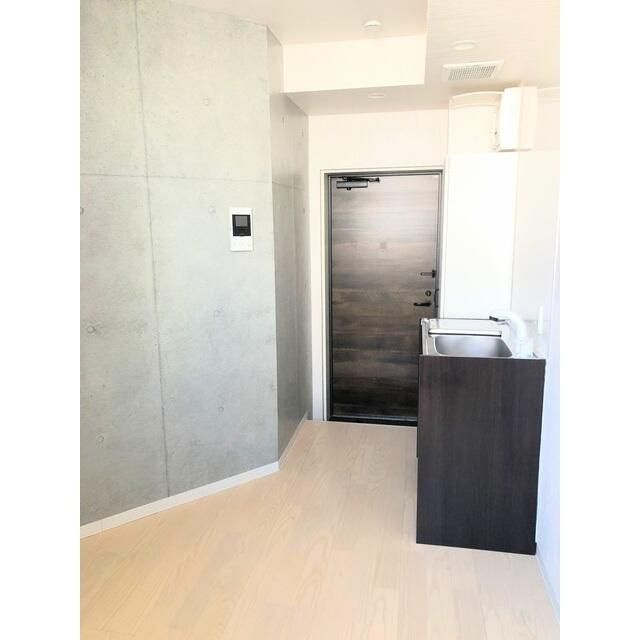 アズ東池袋レジデンスのその他