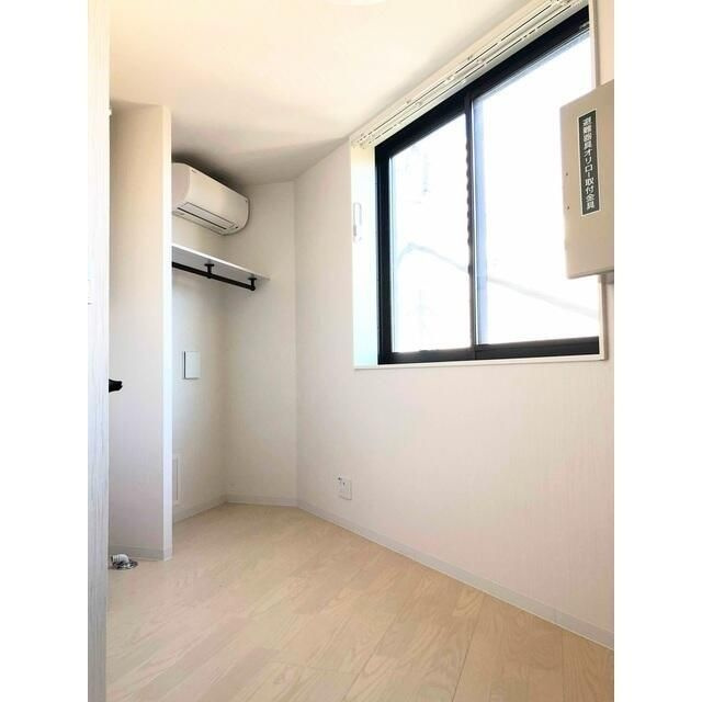 アズ東池袋レジデンスの居間・リビング