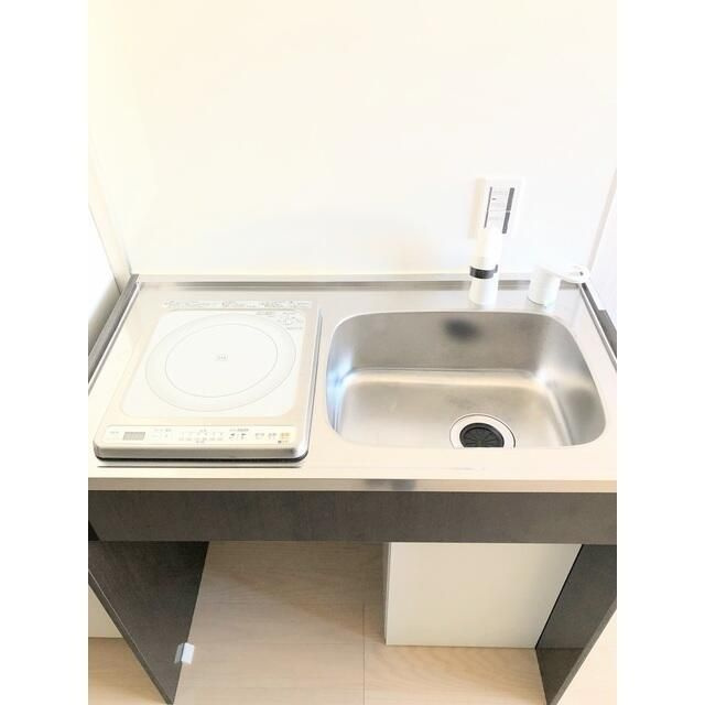 アズ東池袋レジデンスのキッチン