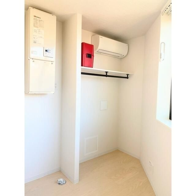 アズ東池袋レジデンスの設備