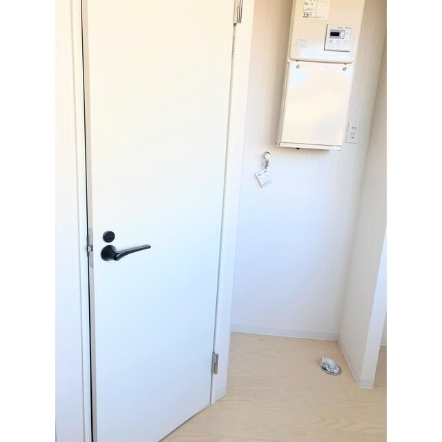 アズ東池袋レジデンスのその他