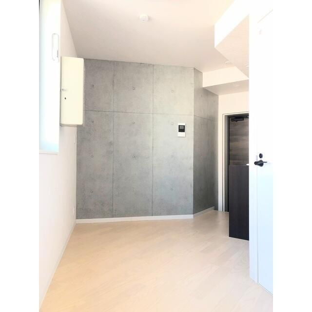 アズ東池袋レジデンスの寝室