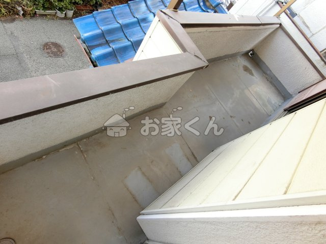 【バルコニー】 | 星陵台1丁目2-21貸家