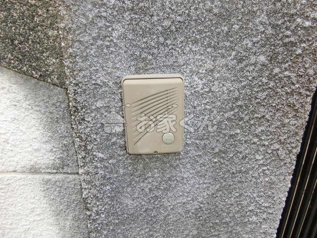 【セキュリティ】 | 星陵台1丁目2-21貸家