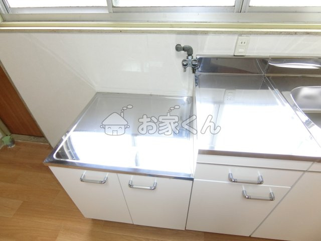 【設備】 | 星陵台1丁目2-21貸家