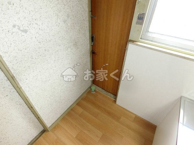 【設備】 | 星陵台1丁目2-21貸家