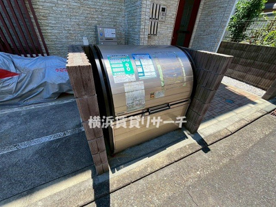 【その他共用部分】 | リブリ・アラノエ