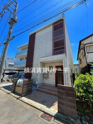 【外観】 | リブリ・アラノエ