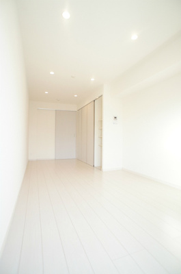 【寝室】 | リブリ・アラノエ