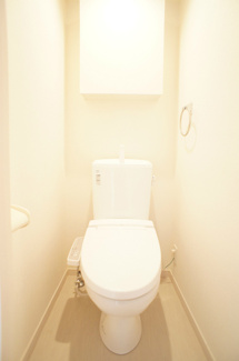 【トイレ】 | リブリ・アラノエ