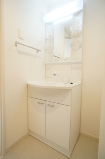 【洗面所】 | リブリ・アラノエ