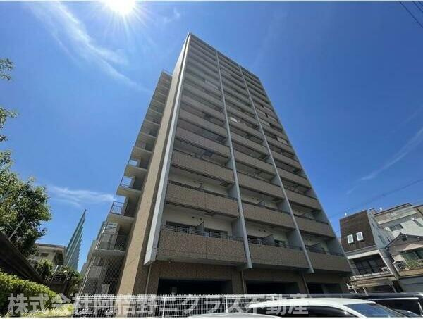 アリヴィオ夕陽ヶ丘