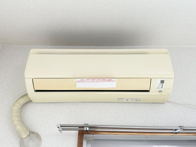 ロゼ2の設備