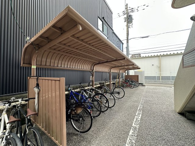 ロゼ2のその他共用部分