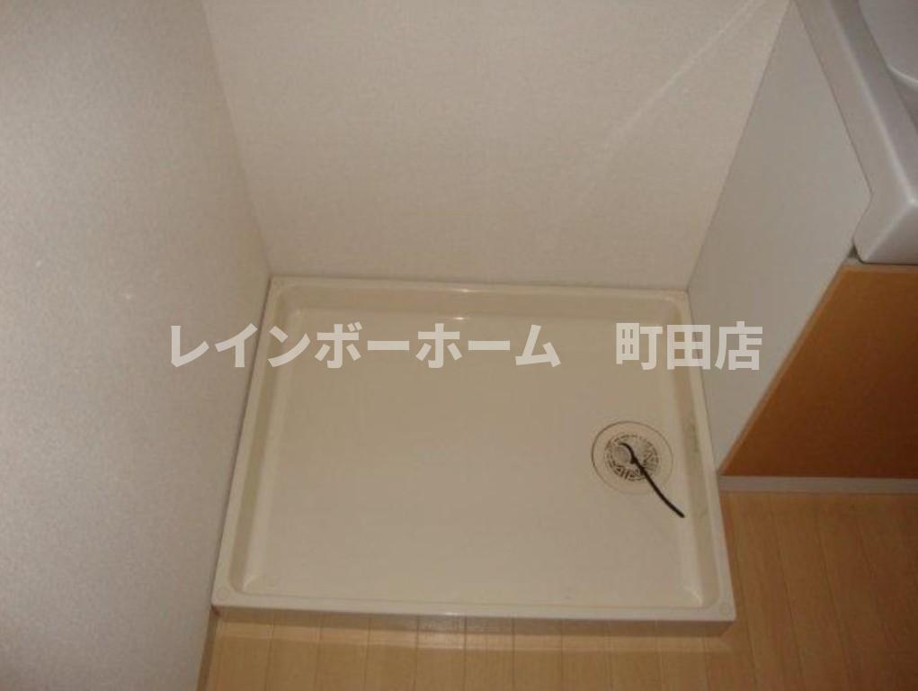 ウイングコートの設備|同施工会社参考写真