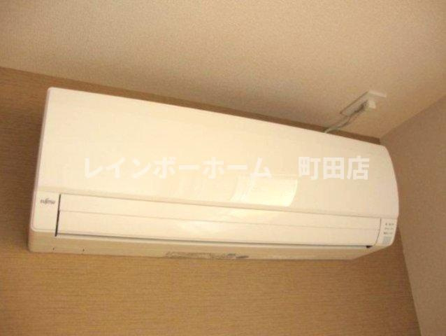 ウイングコートの設備|同施工会社参考写真