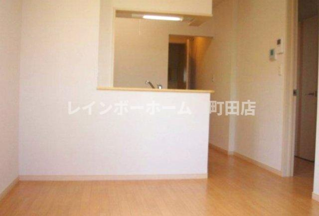 ウイングコートの内装|同施工会社参考写真