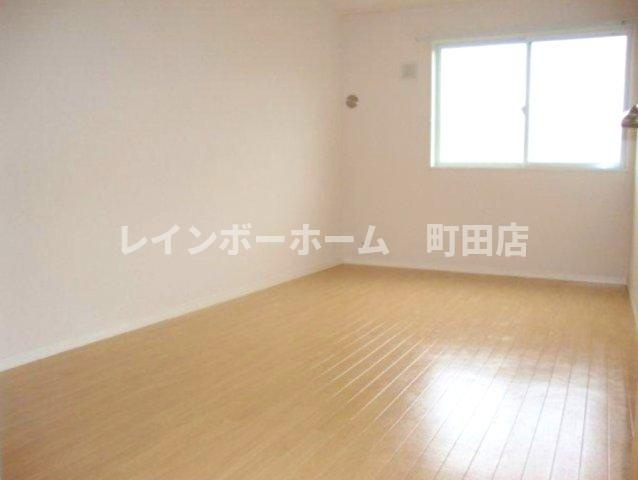 ウイングコートの寝室|同施工会社参考写真