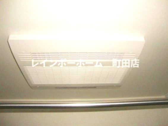 ウイングコートの設備|同施工会社参考写真