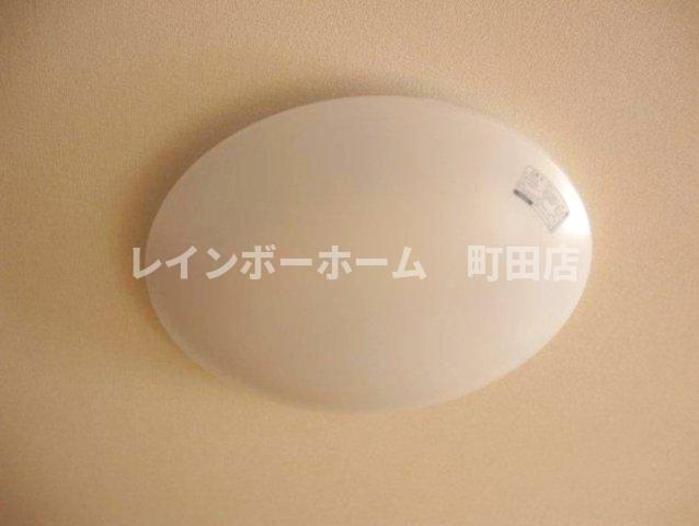 ウイングコートの設備|同施工会社参考写真