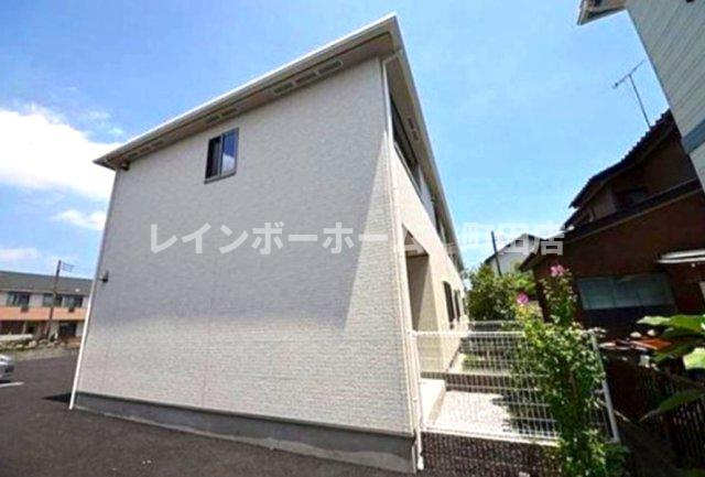 ウイングコートのその他共用部分