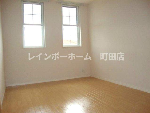 ウイングコートの内装|同施工会社参考写真