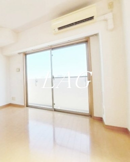 【寝室】 | ヴィータローザCQレジデンス南千住 | 寝室です。